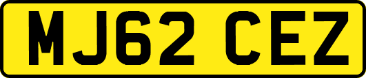 MJ62CEZ
