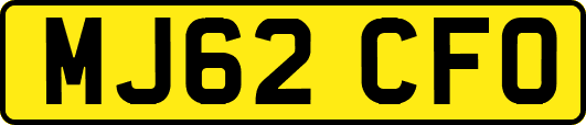 MJ62CFO