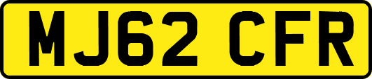 MJ62CFR