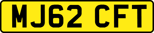 MJ62CFT