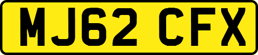 MJ62CFX