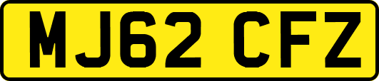 MJ62CFZ