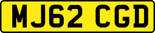 MJ62CGD