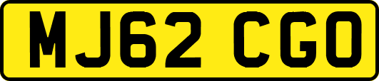 MJ62CGO