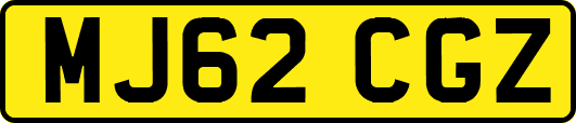 MJ62CGZ