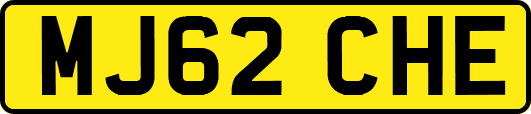 MJ62CHE