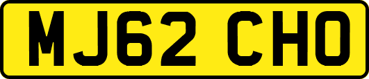 MJ62CHO