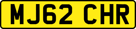 MJ62CHR