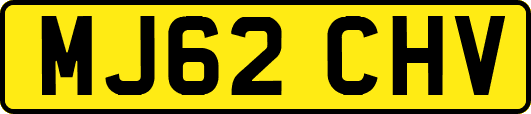 MJ62CHV
