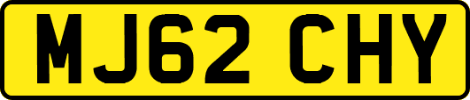 MJ62CHY