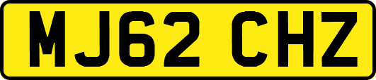 MJ62CHZ
