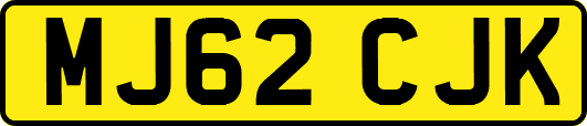 MJ62CJK