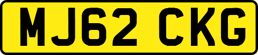 MJ62CKG