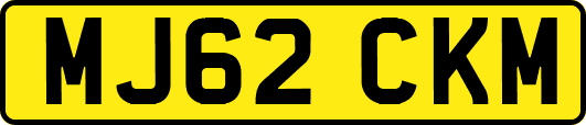 MJ62CKM