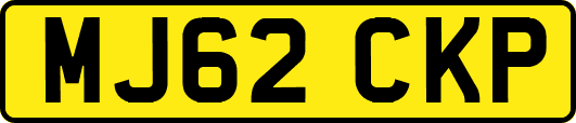 MJ62CKP