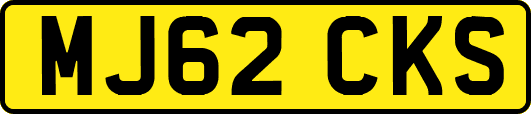 MJ62CKS