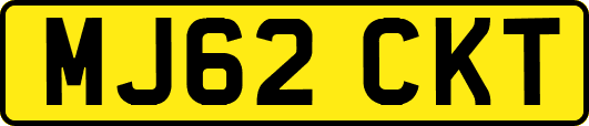 MJ62CKT