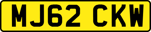 MJ62CKW