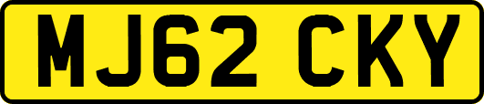 MJ62CKY