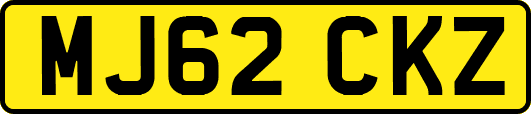 MJ62CKZ