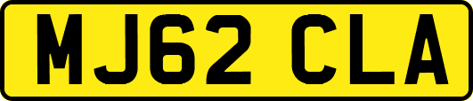 MJ62CLA