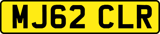 MJ62CLR