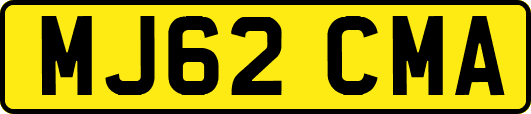 MJ62CMA
