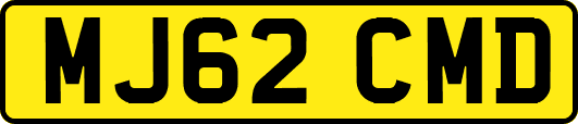 MJ62CMD