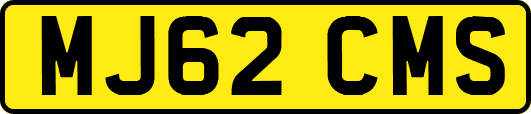 MJ62CMS