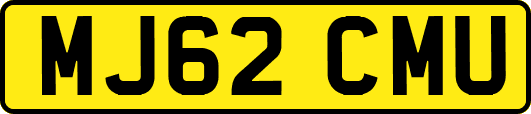 MJ62CMU