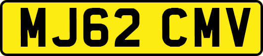 MJ62CMV