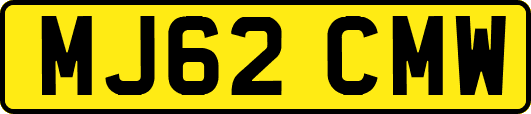 MJ62CMW