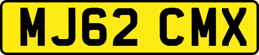 MJ62CMX
