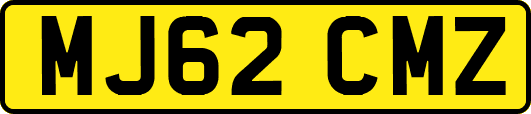 MJ62CMZ