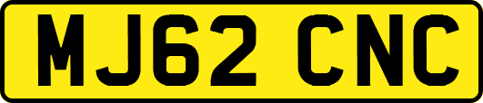 MJ62CNC