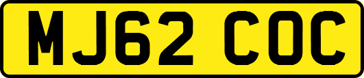 MJ62COC