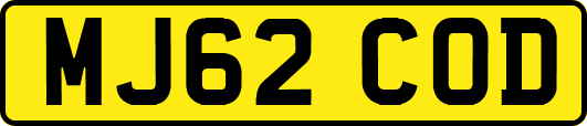 MJ62COD