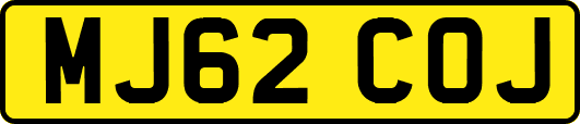 MJ62COJ