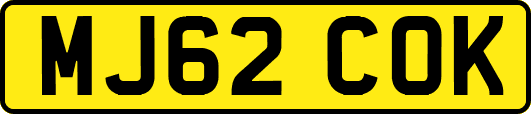 MJ62COK