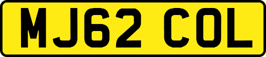 MJ62COL