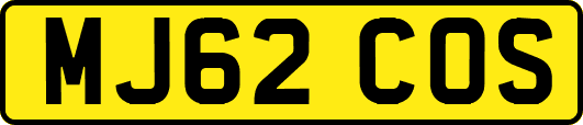 MJ62COS