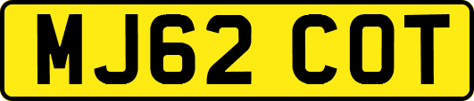 MJ62COT
