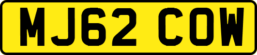 MJ62COW