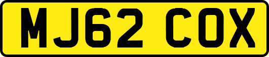 MJ62COX