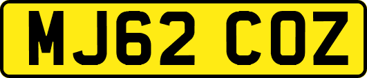 MJ62COZ