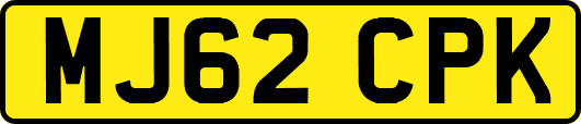 MJ62CPK