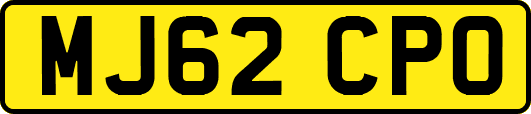 MJ62CPO