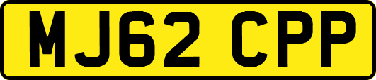 MJ62CPP