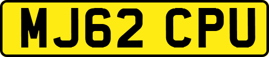 MJ62CPU