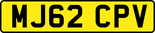 MJ62CPV